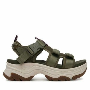 Szandál Teva Huricane Ampsole Gaila 1164570 Zöld kép