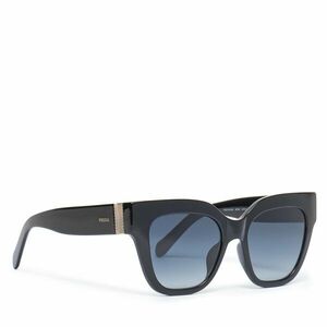 Napszemüveg Fossil 2151/G/S Fekete kép