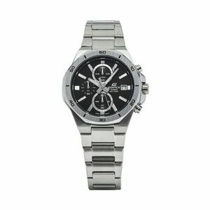 Karóra Casio Edifice Chronograph EFV-640D-1AVUEF Ezüst kép