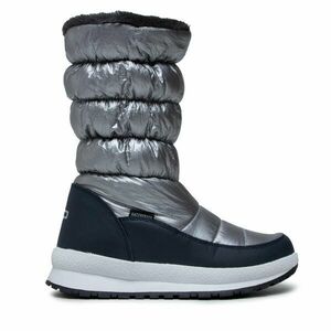Hótaposó CMP Holse Wmn Snow Boot Wp 39Q4996 Ezüst kép