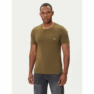 BOSS 3 db póló 50532470 Színes Regular Fit kép