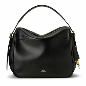Táska Polo Ralph Lauren 428955416001 Fekete kép