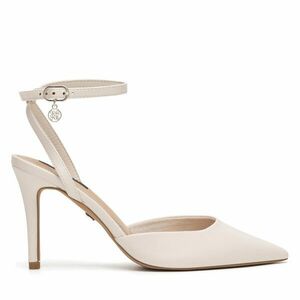 Magassarkú Nine West CD23029-3 Fehér kép