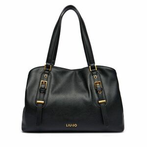 Táska Liu Jo Mantua AF5045 E0058 Fekete kép