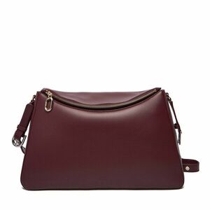 Táska TOUS City 2002303321 Bordó kép