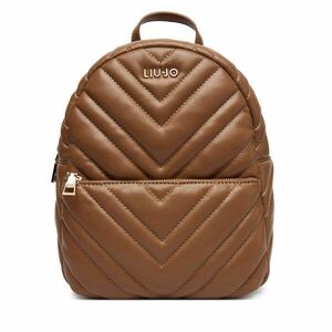 Hátizsák Liu Jo Lunny AF5186 E0426 Barna kép