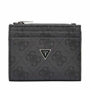 Pénztárca Guess SMMALO LEA03 Szürke kép