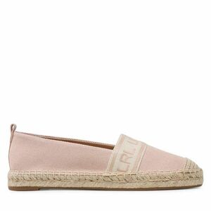 Espadrilles Lauren Ralph Lauren Caylee 802824652006 Rózsaszín kép