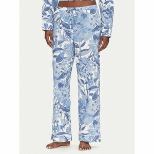 Gap Pizsama nadrág 531506-15 Kék Relaxed Fit kép