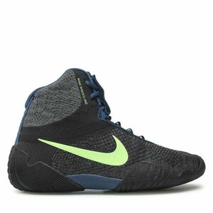 Box cipők Nike Tawa CI2952 004 Fekete kép