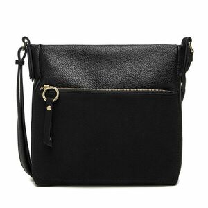 Táska Lasocki C-LSK-K-062-06 Fekete kép