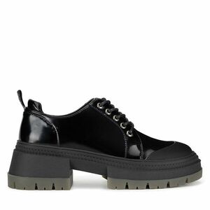 Félcipő Nine West WFA3033-2 Fekete kép