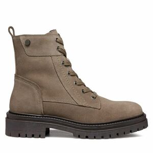 Bakancs Geox D Iridea D16HRC 00022 C6029 Bézs kép