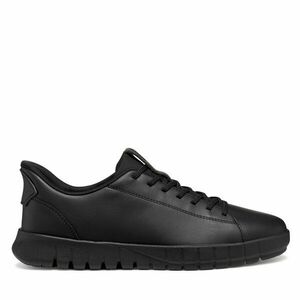 Sportcipők Geox U Flextride Plus U56MAA 0009B C9999 Fekete kép