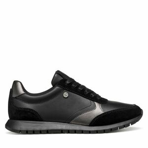 Sportcipők Geox D Sukie 2.0 D55YPC 08522 C9999 Fekete kép