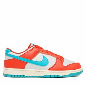 Sportcipők Nike Dunk Low Retro HF5441 601 Piros kép