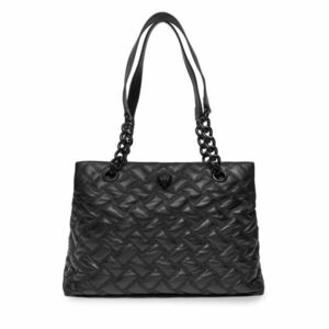 Táska Kurt Geiger Kensington Drench 1269100109 Fekete kép