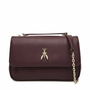 Táska Patrizia Pepe 8B0228/L001-M536 Bordó kép