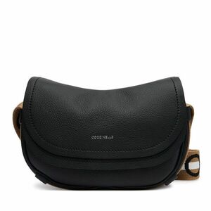 Táska Coccinelle SQ0 Coccinelle Raquel E1 SQ0 15 03 01 Fekete kép