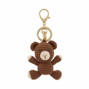 Kulcstartó TWINSET 252TL8057 Barna kép