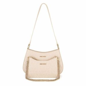 Táska Nine West LX10045 Bézs kép