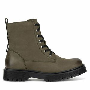 Bakancs Lasocki WI23-STYX-10 Khaki kép