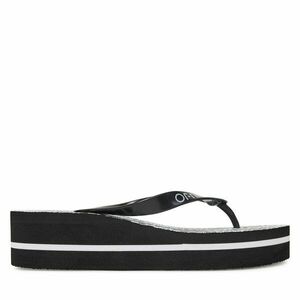 Flip-flops Liu Jo Ciabatta VA5188 E1005 Fekete kép