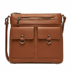 Táska Lasocki C-LSK-X-003-08 Barna kép