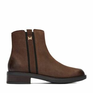 Bokacsizma MEXX CEO-MX/032C-WI23 Barna kép