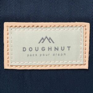 Hátizsák Doughnut D010-8969-F Sötétkék kép