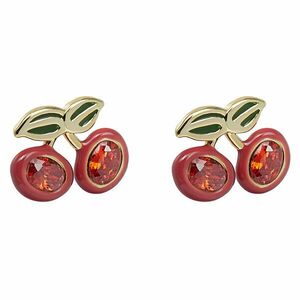 Fülbevaló Coach 37429233GLD600 Arany kép