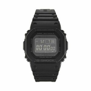 Karóra G-Shock GW-5000HS-1ER Fekete kép