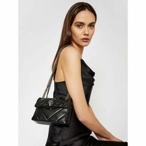 Táska Kurt Geiger Mini Kensington 1470800109 Fekete kép
