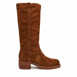 Csizma Nokwol Fear Barna kép