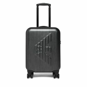 Kabinbőrönd Emporio Armani EM001929 AF15459 U8097 Szürke kép