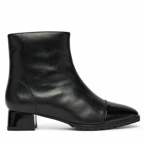 Bokacsizma Ara Graz 12-20008-11 Fekete kép