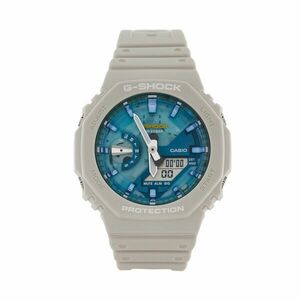 Karóra G-Shock GA-2100AS-5AER Ekru kép