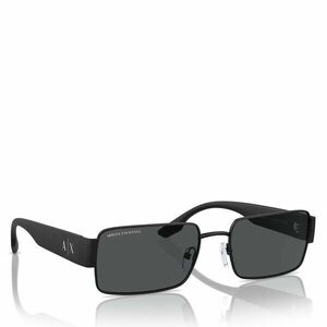 Napszemüveg Armani Exchange 0AX2052S 600087 Fekete kép