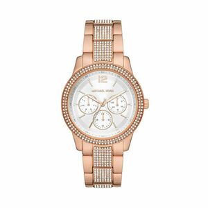 Karóra Michael Kors Tibby MK7293 Rózsaszín aranyozás kép