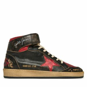 Sportcipők Golden Goose Sky Star GMF00230.F003285.90235 Barna kép