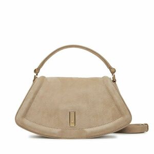 Táska BOSS Ariell 50541752 Ekru kép