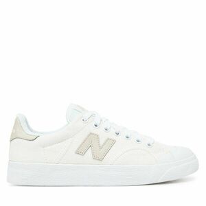 Tornacipő New Balance BB100CGN Fehér kép