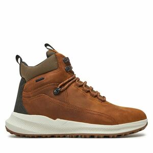 Bakancs Geox U Pg1X B Abx U46E0C 0FF11 C6001 Barna kép