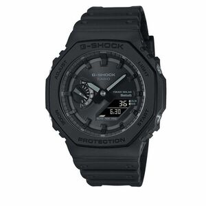 Karóra G-Shock GA-B2100-1A1ER Fekete kép