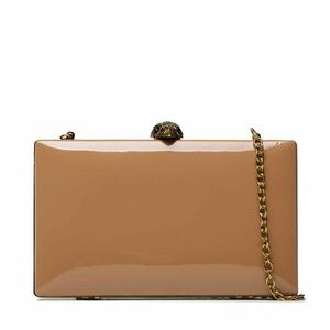 Táska Kurt Geiger Kensington Clutch 9544348309 Barna kép