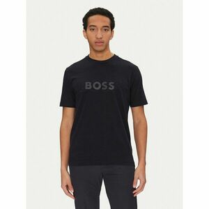 BOSS Póló 50531271 Sötétkék Regular Fit kép