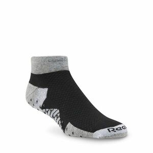 Hosszú zoknik Reebok Classics Tailored Grip Socks HF7043 Fekete kép
