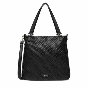 Táska Lasocki C-LSK-K-046-06 Fekete kép