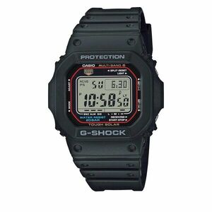 Karóra G-Shock GW-M5610U-1ER Fekete kép