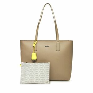 Táska DKNY R44AYI42 Barna kép